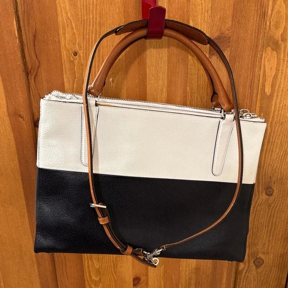 Coach Borough bag - Picture 6 of 6